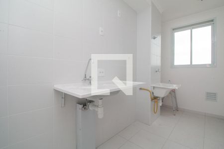 Apartamento para alugar com 38m², 2 quartos e sem vagaCozinha
