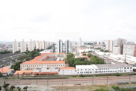 Apartamento para alugar com 38m², 2 quartos e sem vagaVista Quarto 2