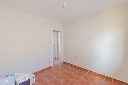 Quarto 2 de casa para alugar com 2 quartos, 59m² em Vila Campos Sales, Campinas