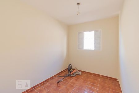 Quarto 1 de casa para alugar com 2 quartos, 59m² em Vila Campos Sales, Campinas