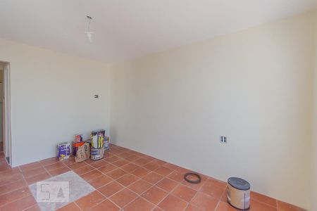 Sala de casa para alugar com 2 quartos, 59m² em Vila Campos Sales, Campinas