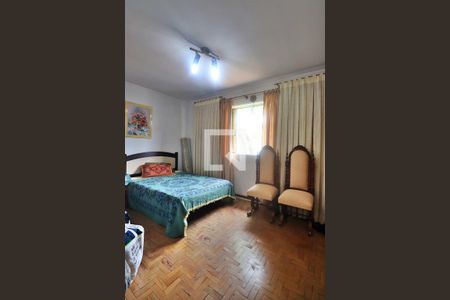 Quarto 1 de casa à venda com 3 quartos, 171m² em Campestre, Santo André