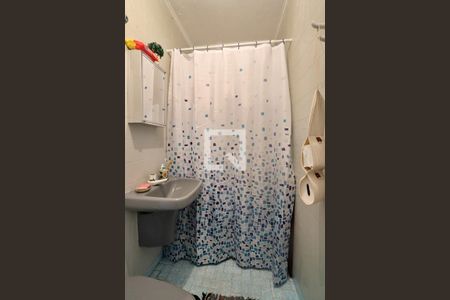 Casa à venda com 171m², 3 quartos e 2 vagasBanheiro do Quarto 4