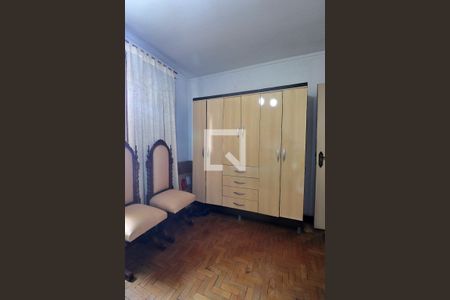 Quarto 1 de casa à venda com 3 quartos, 171m² em Campestre, Santo André