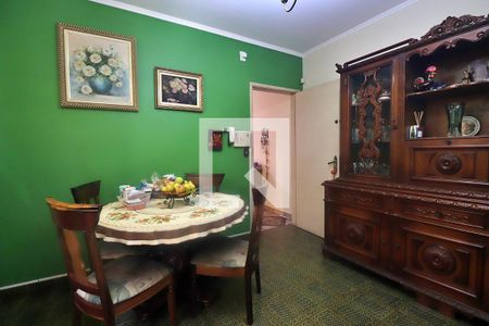 Casa à venda com 171m², 3 quartos e 2 vagasSala de Jantar