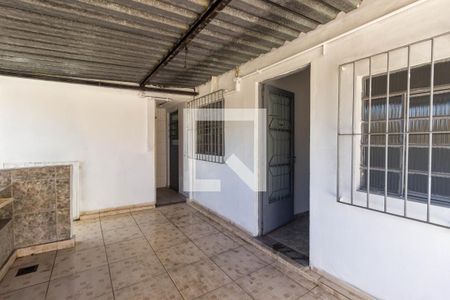 Casa à venda com 350m², 2 quartos e 2 vagasÁrea de Serviço