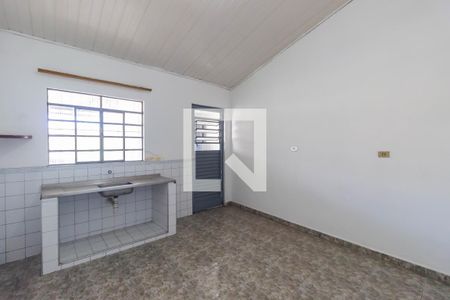 Casa à venda com 350m², 2 quartos e 2 vagasEdícula Cozinha