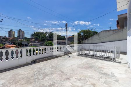 Casa à venda com 350m², 2 quartos e 2 vagasVaranda