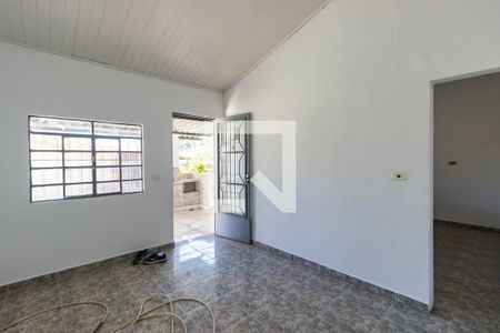Casa à venda com 350m², 2 quartos e 2 vagasEdícula Sala