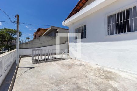 Casa à venda com 350m², 2 quartos e 2 vagasVaranda