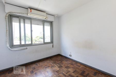 Quarto de apartamento para alugar com 1 quarto, 40m² em Centro, Canoas