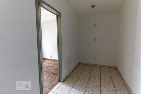 Sala de apartamento para alugar com 1 quarto, 40m² em Centro, Canoas