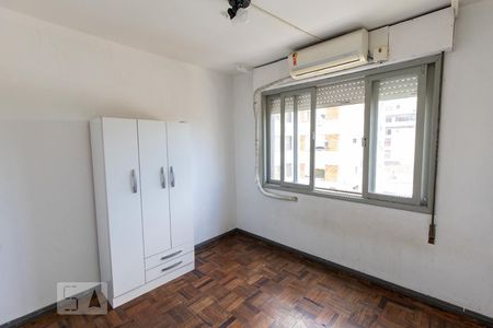 Quarto de apartamento para alugar com 1 quarto, 40m² em Centro, Canoas