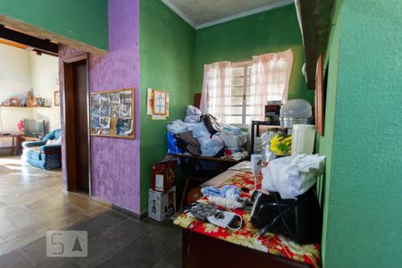 Casa à venda com 202m², 3 quartos e 5 vagasSala de Jantar