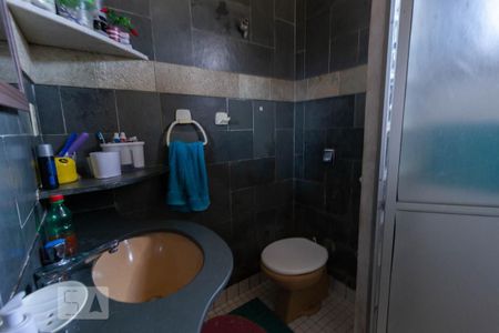 Casa à venda com 202m², 3 quartos e 5 vagasBanheiro