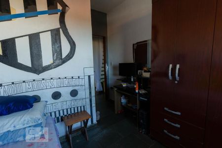 Casa à venda com 202m², 3 quartos e 5 vagasQuarto 1