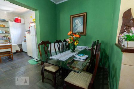 Casa à venda com 202m², 3 quartos e 5 vagasSala de Jantar