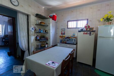 Casa à venda com 202m², 3 quartos e 5 vagasCozinha