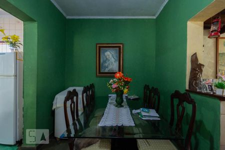 Casa à venda com 202m², 3 quartos e 5 vagasSala de Jantar