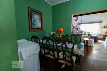 Casa à venda com 202m², 3 quartos e 5 vagasSala de Jantar