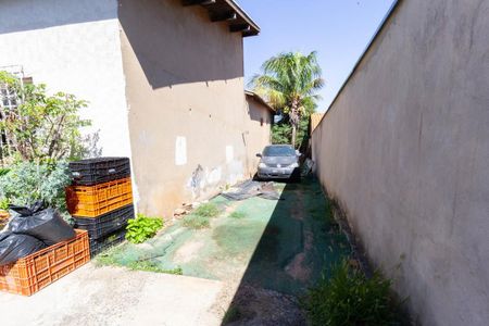 Casa à venda com 202m², 3 quartos e 5 vagasGaragem