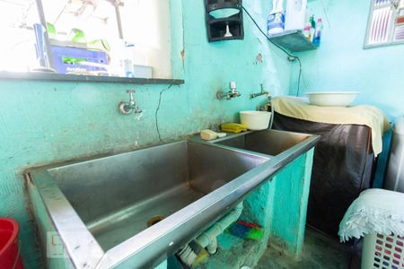 Casa à venda com 202m², 3 quartos e 5 vagasÁrea de Serviço