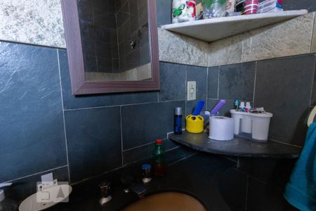 Casa à venda com 202m², 3 quartos e 5 vagasBanheiro