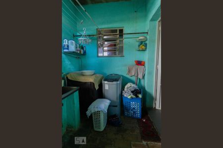 Casa à venda com 202m², 3 quartos e 5 vagasÁrea de Serviço