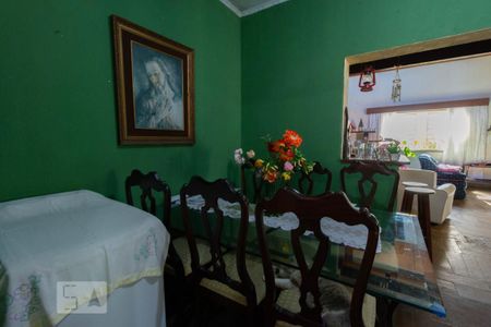 Casa à venda com 202m², 3 quartos e 5 vagasSala de Jantar