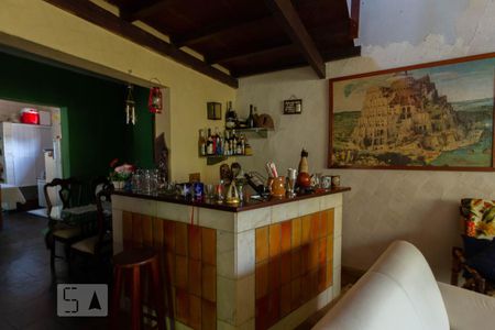 Sala de casa à venda com 3 quartos, 202m² em Jardim Itatiaia, Campinas