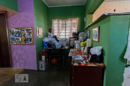 Casa à venda com 202m², 3 quartos e 5 vagasSala de Jantar