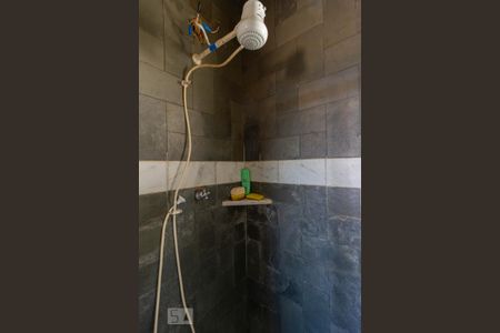 Casa à venda com 202m², 3 quartos e 5 vagasBanheiro da Suíte