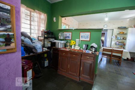 Casa à venda com 202m², 3 quartos e 5 vagasSala de Jantar