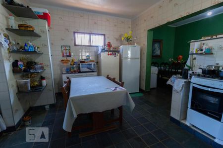 Casa à venda com 202m², 3 quartos e 5 vagasCozinha