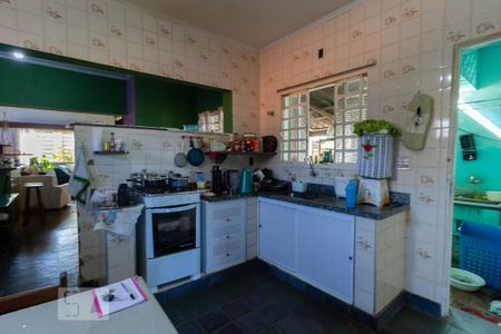 Casa à venda com 202m², 3 quartos e 5 vagasCozinha