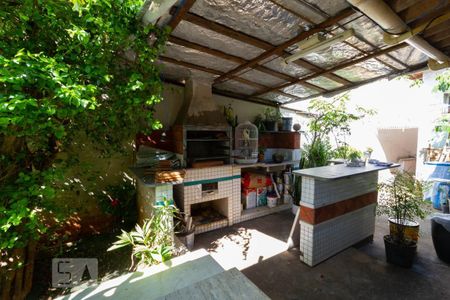 Casa à venda com 202m², 3 quartos e 5 vagasChurrasqueira