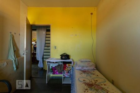 Casa à venda com 202m², 3 quartos e 5 vagasQuarto 2