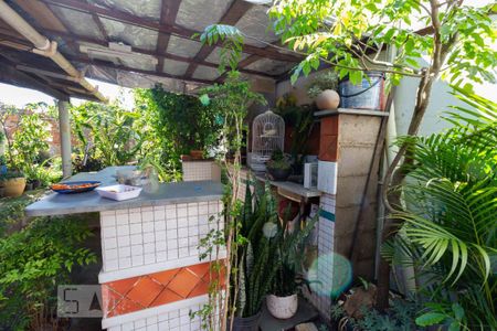 Casa à venda com 202m², 3 quartos e 5 vagasChurrasqueira