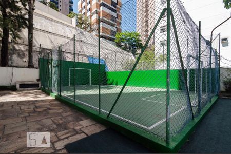 Apartamento à venda com 180m², 3 quartos e 3 vagasQuadra