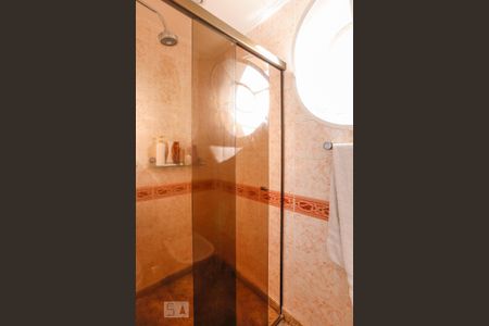 Apartamento à venda com 180m², 3 quartos e 3 vagasBanheiro da Suíte