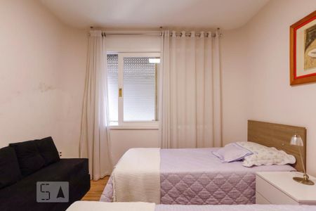 Apartamento à venda com 180m², 3 quartos e 3 vagasQuarto 2