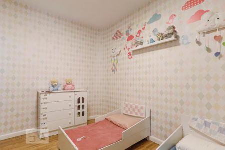 Apartamento à venda com 180m², 3 quartos e 3 vagasQuarto 1