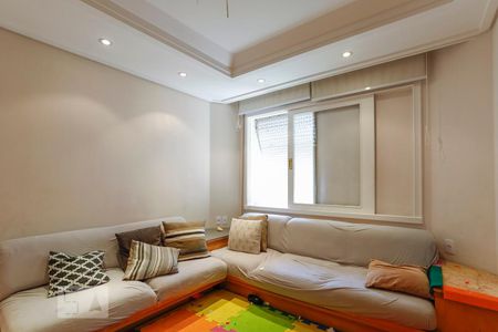 Apartamento à venda com 180m², 3 quartos e 3 vagasSala de TV