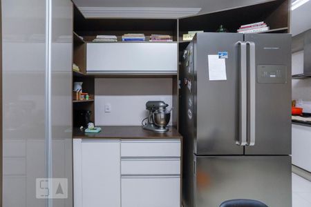 Apartamento à venda com 180m², 3 quartos e 3 vagasCozinha