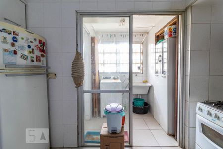 Apartamento à venda com 95m², 3 quartos e 1 vagaCozinha