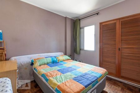 Apartamento à venda com 95m², 3 quartos e 1 vagaQuarto 2