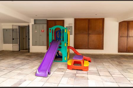 Apartamento à venda com 95m², 3 quartos e 1 vagaÁrea Comum - Playground