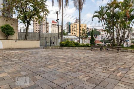 Apartamento à venda com 95m², 3 quartos e 1 vagaÁrea Comum