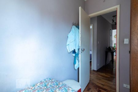 Apartamento à venda com 95m², 3 quartos e 1 vagaQuarto 3