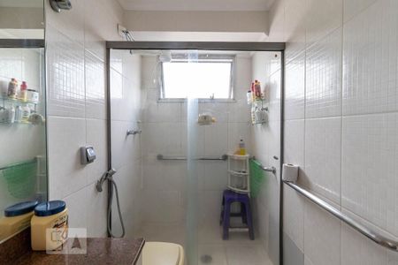 Apartamento à venda com 95m², 3 quartos e 1 vagaBanheiro